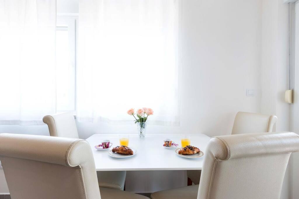 Cozy Apartment With Private Parking Medulin Dış mekan fotoğraf